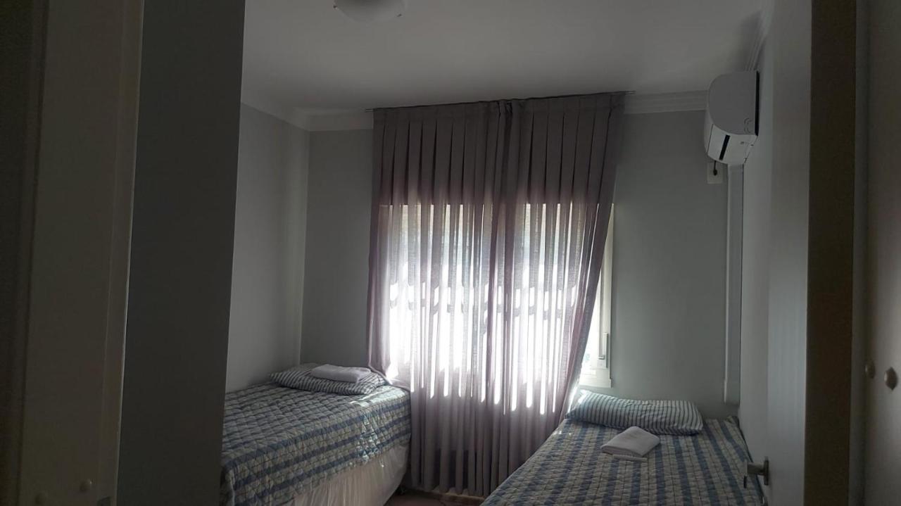 Ferias Incriveis Vista Mar Balneario Camboriu Daire Dış mekan fotoğraf