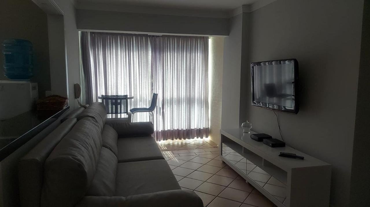Ferias Incriveis Vista Mar Balneario Camboriu Daire Dış mekan fotoğraf
