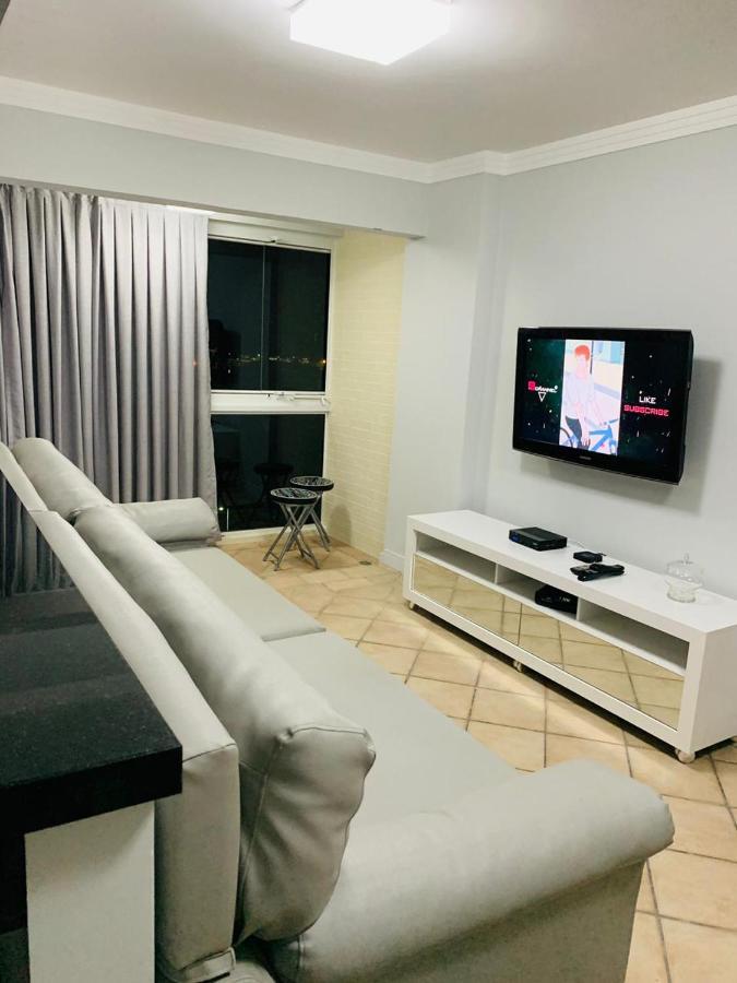 Ferias Incriveis Vista Mar Balneario Camboriu Daire Dış mekan fotoğraf