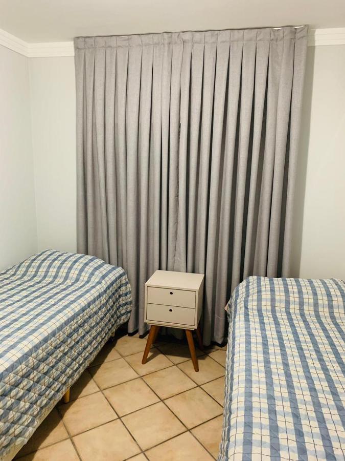 Ferias Incriveis Vista Mar Balneario Camboriu Daire Dış mekan fotoğraf