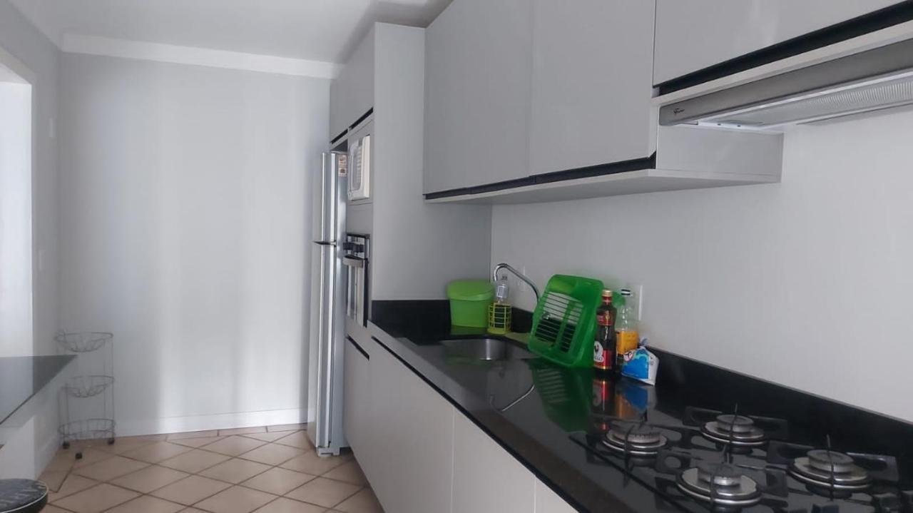 Ferias Incriveis Vista Mar Balneario Camboriu Daire Dış mekan fotoğraf