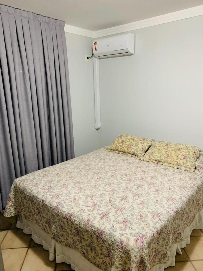 Ferias Incriveis Vista Mar Balneario Camboriu Daire Dış mekan fotoğraf