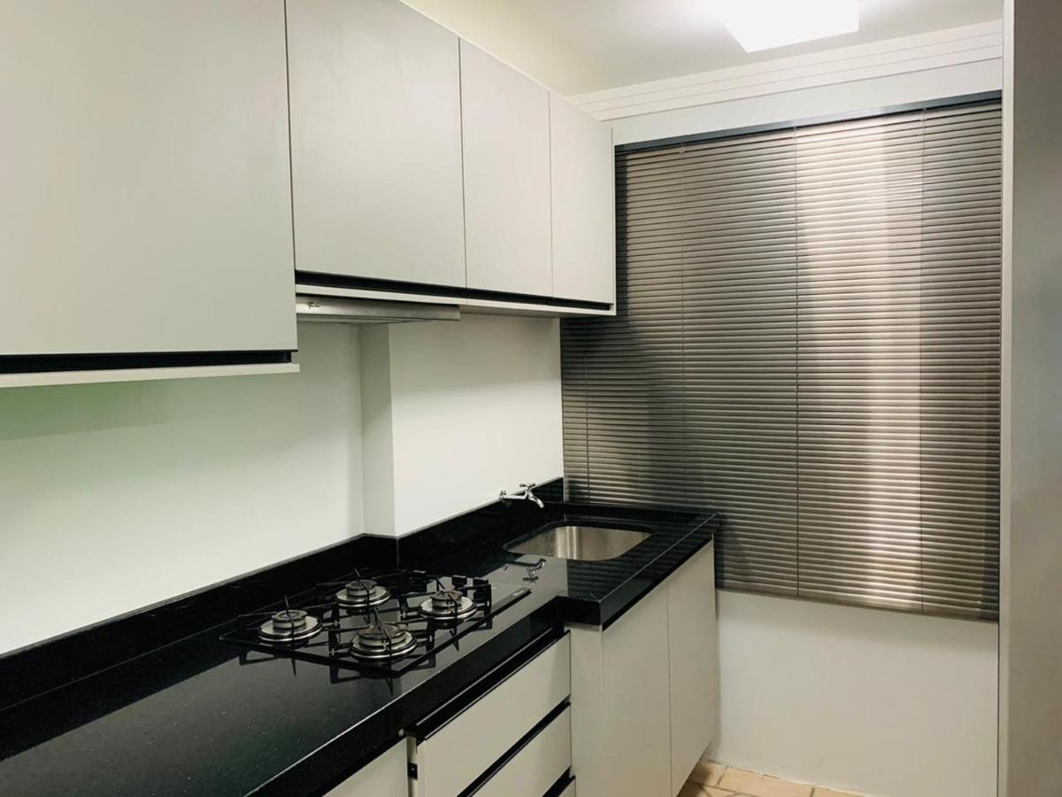 Ferias Incriveis Vista Mar Balneario Camboriu Daire Dış mekan fotoğraf