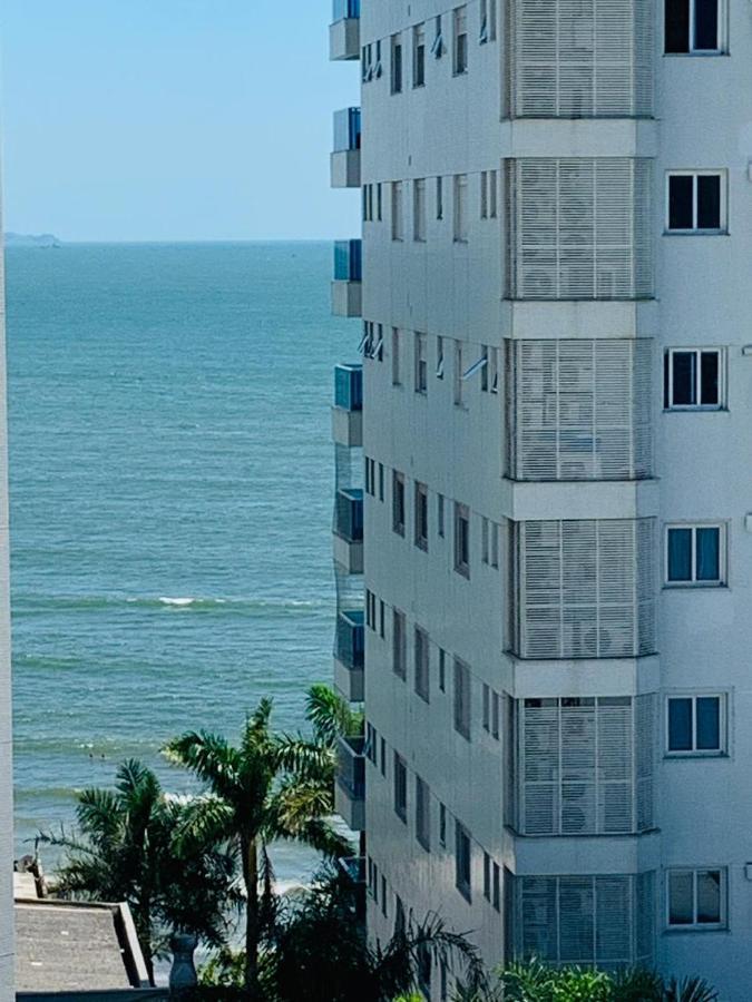 Ferias Incriveis Vista Mar Balneario Camboriu Daire Dış mekan fotoğraf