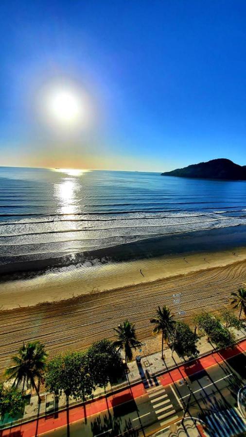Ferias Incriveis Vista Mar Balneario Camboriu Daire Dış mekan fotoğraf