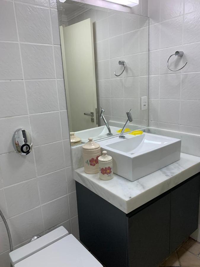 Ferias Incriveis Vista Mar Balneario Camboriu Daire Dış mekan fotoğraf