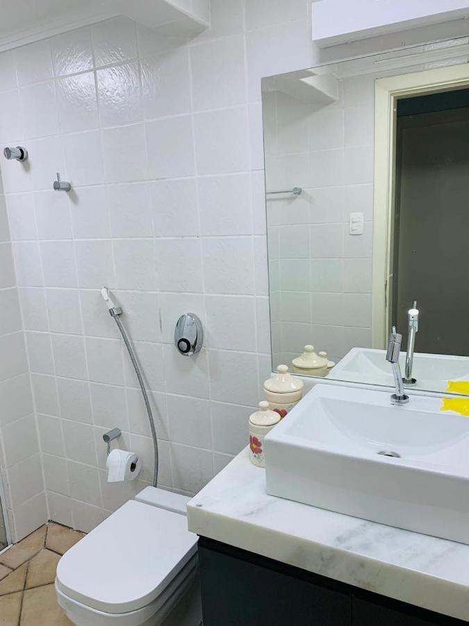 Ferias Incriveis Vista Mar Balneario Camboriu Daire Dış mekan fotoğraf